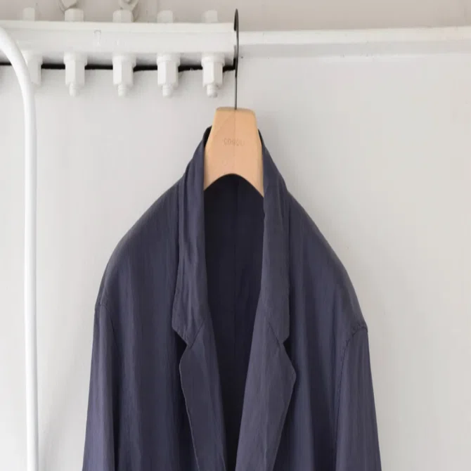 COMOLI 24SS 7thデリバリーレポート｜すい
