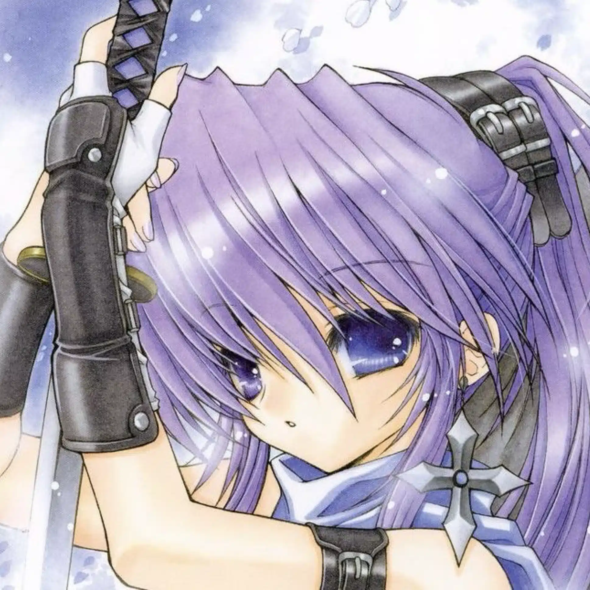 あ