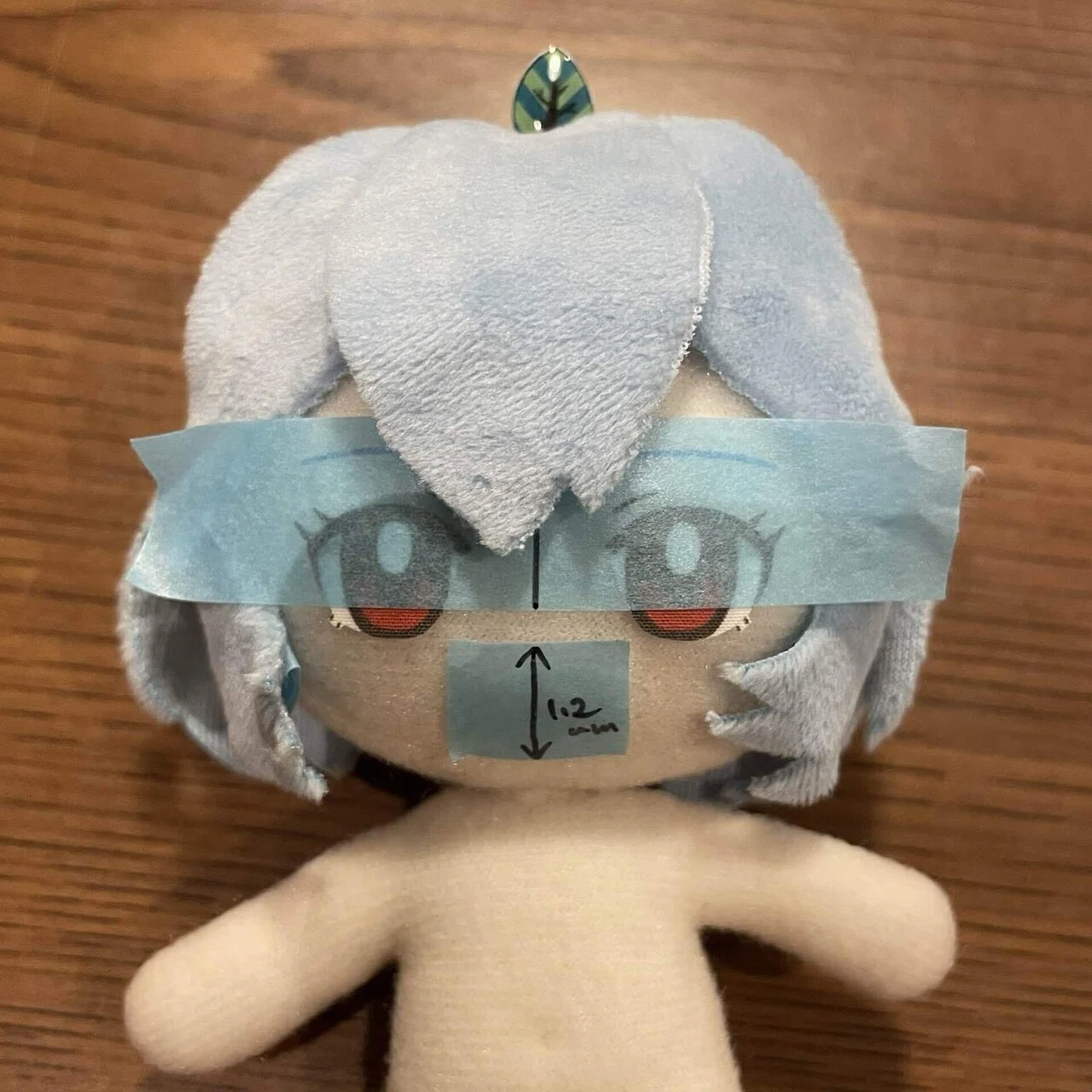 おでかけレイちゃんについて｜ハル