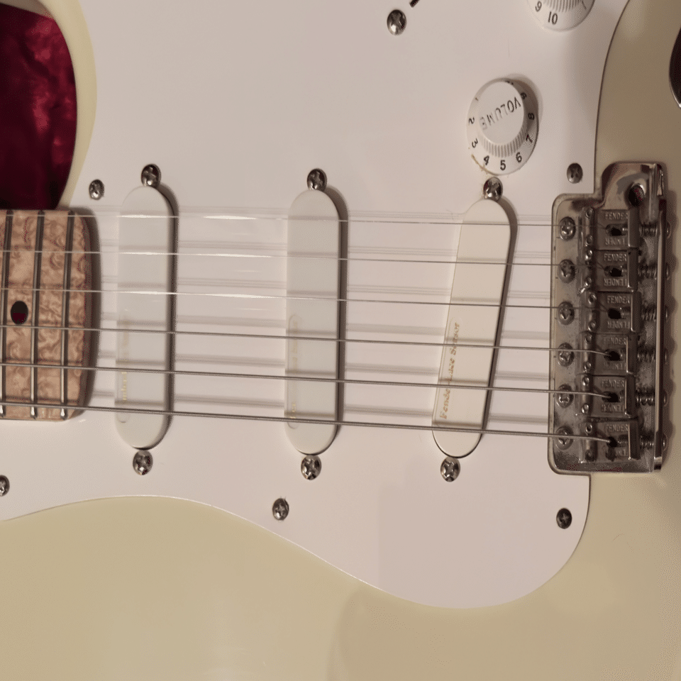 ギターの話 その1｜naoto_motonaga（福岡ロック研究所）