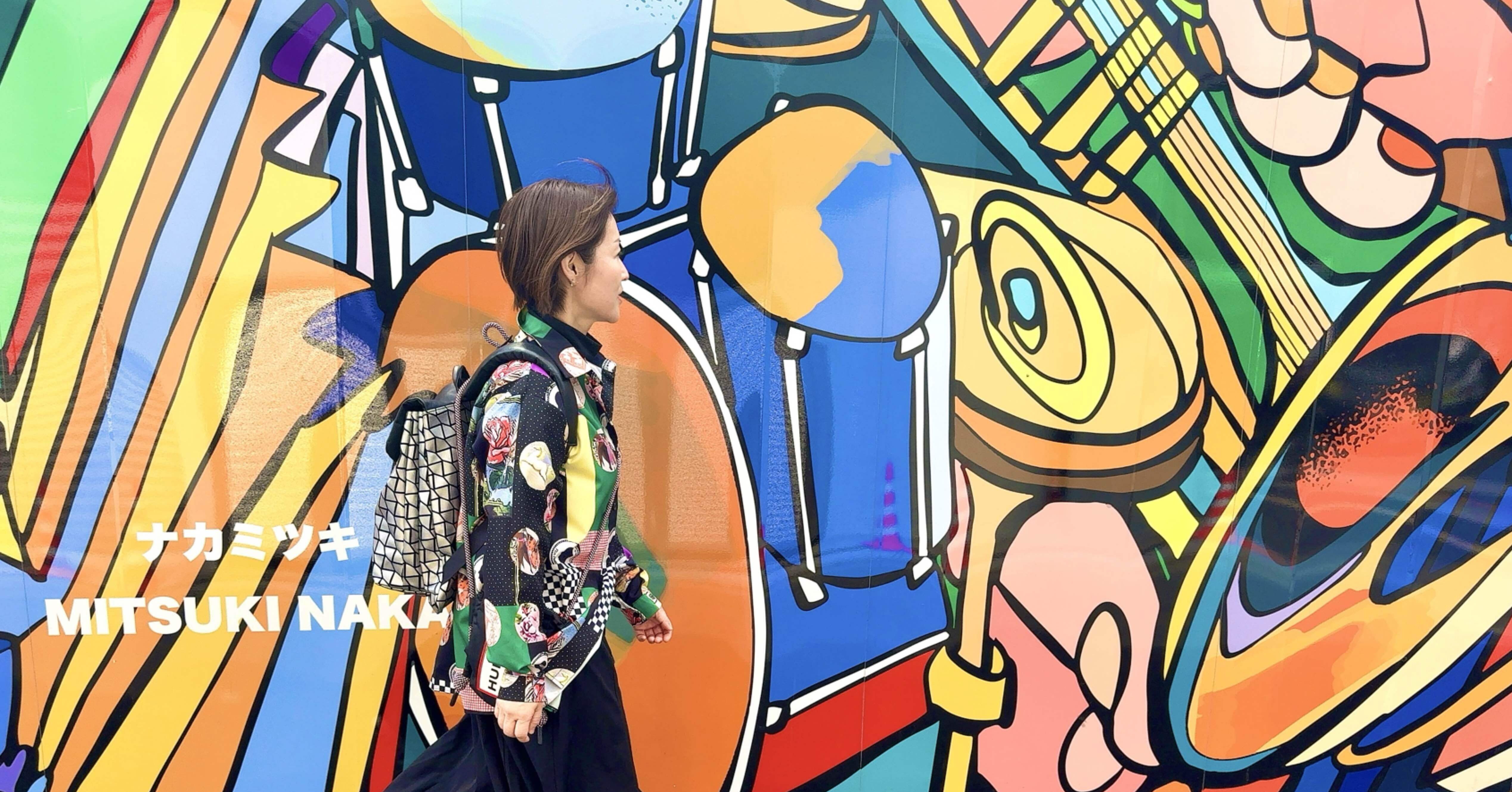 南仏へ行ってみたくなる、最新のマティス展｜ヨーコJAPAN