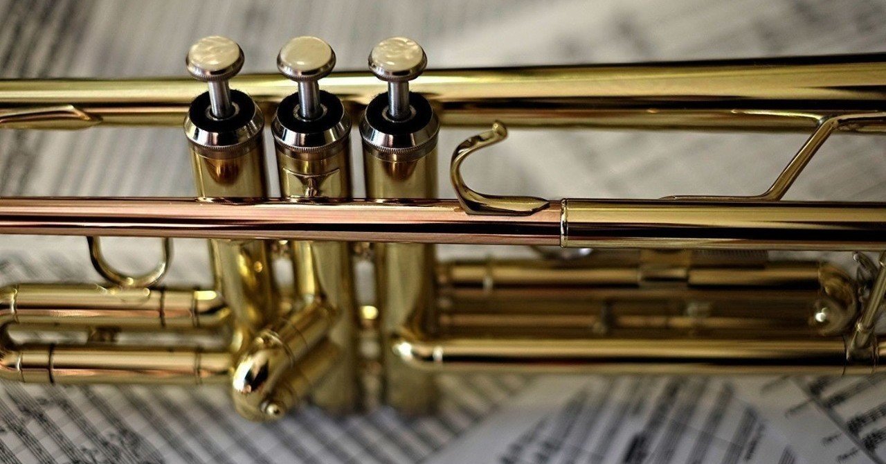 トランペットがかっこいいドラクエbgm みしき Note トランペットがかっこいいドラクエbgm みしき Note