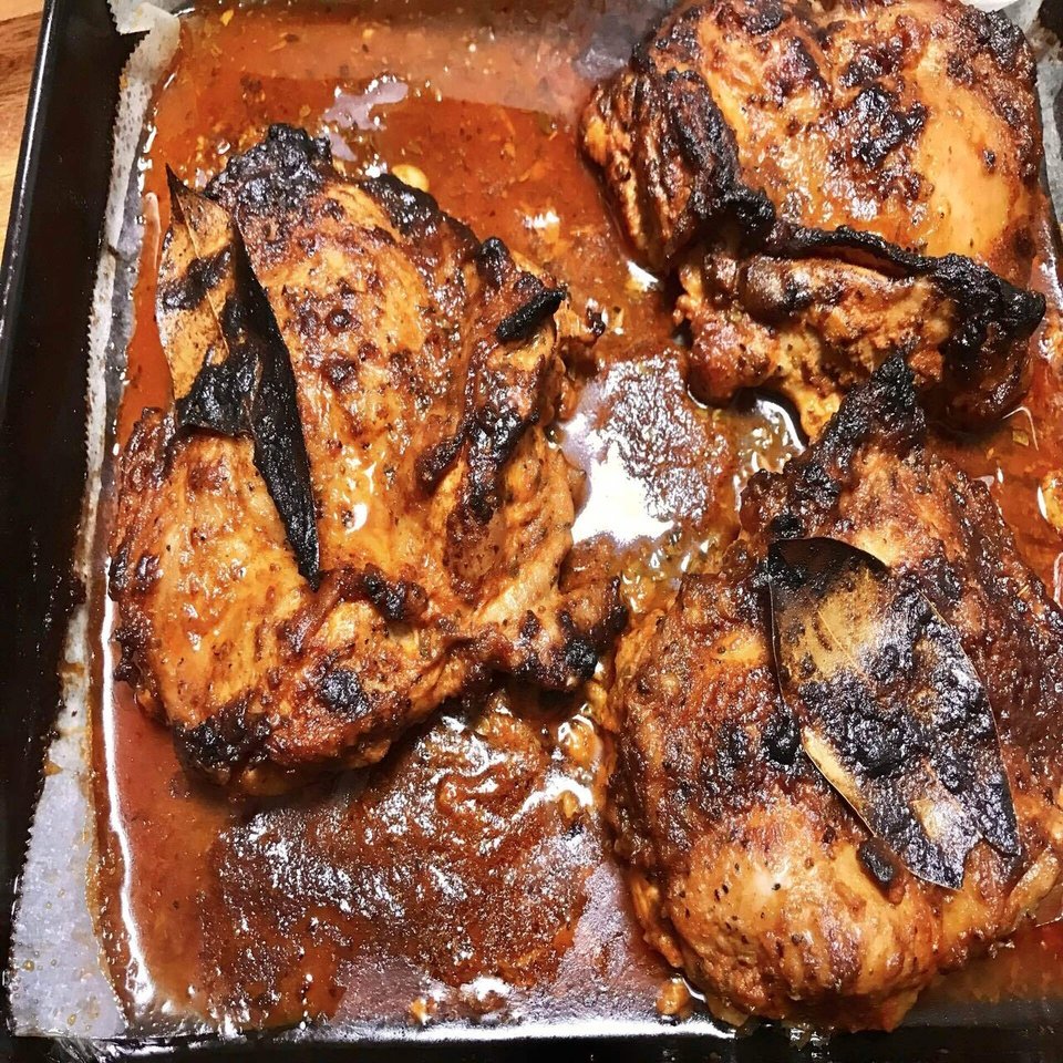 世界の料理】南アフリカは思っていたよりもカラフルでうまかった｜黒坂 佳之, image size:1280x960