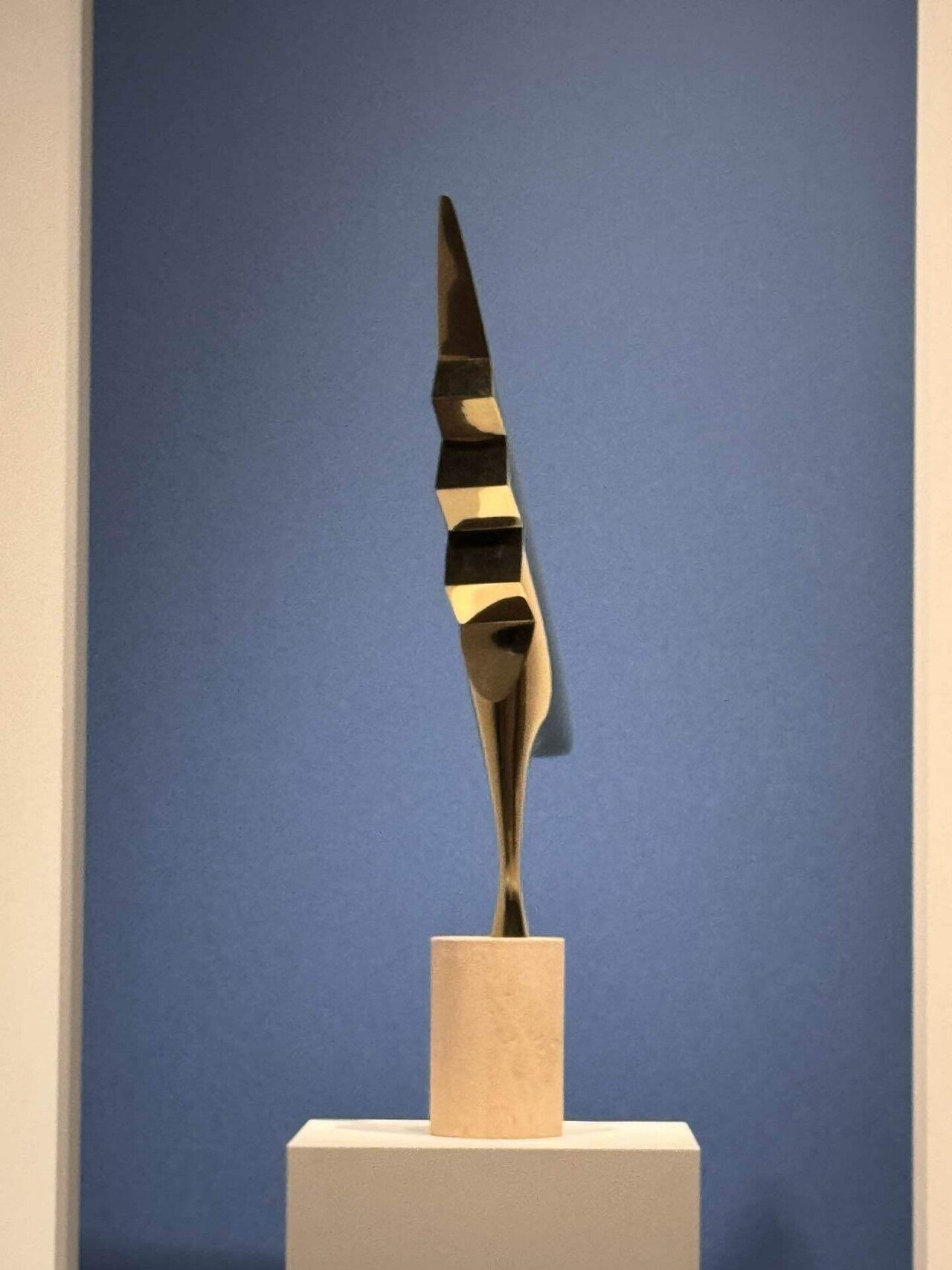 彫刻家ブランクーシを知って、ハマったこと｜ヨーコJAPAN