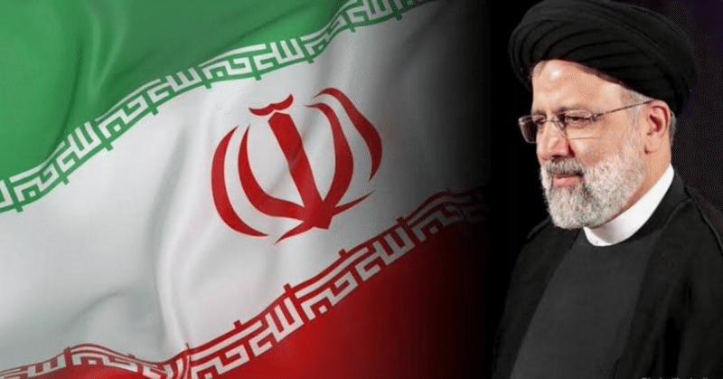 イランのエブラヒム・ライシ大統領公式声明／イスラエルへの反撃