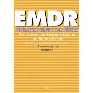 トラウマケアの方法論② 続・オンラインEMDRについて (沖縄県 臨床心理