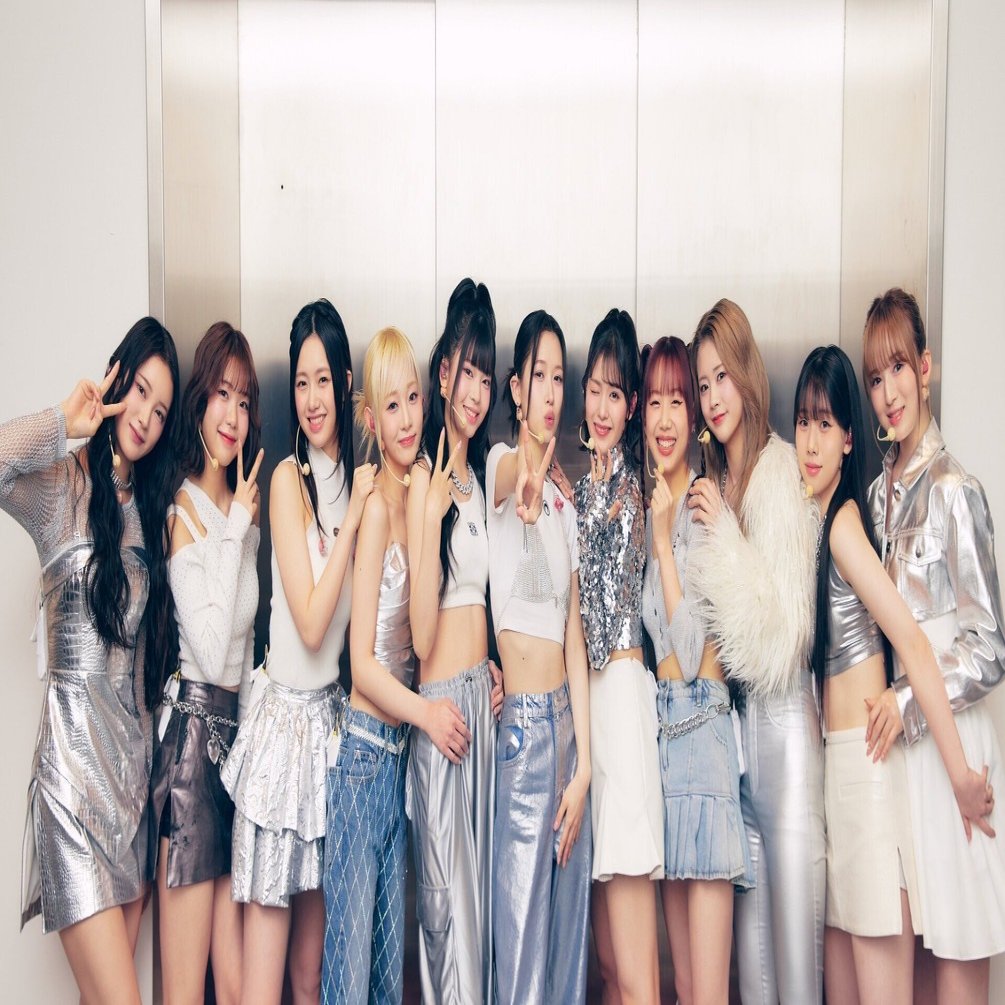 今を生きるドルオタは全員ちょっと一回ME:Iの笠原桃奈さんを見てほしい