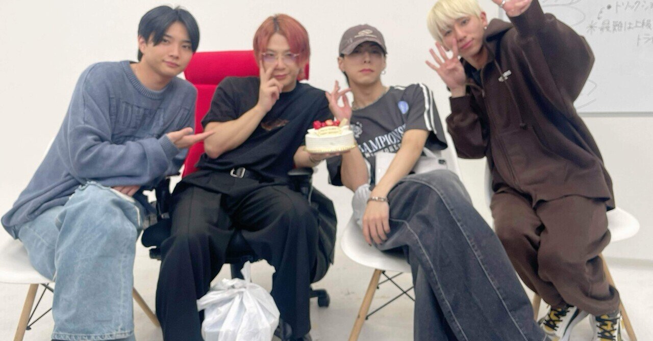 OWV 新曲 シングル『LOVE BANDITZ』6月12日発売《HMV限定特典