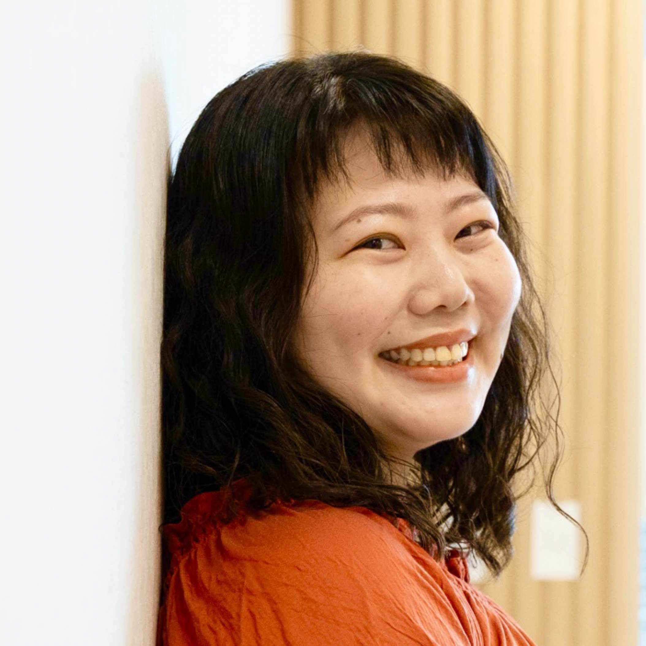 やまさきたえこ｜ぱん｜コンテンツクリエイター