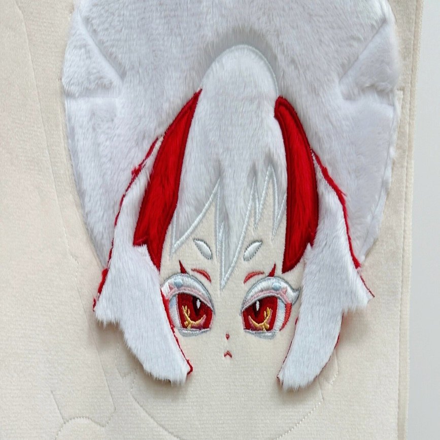 私生(無属性ぬい)オーダー記録③｜ネコマル