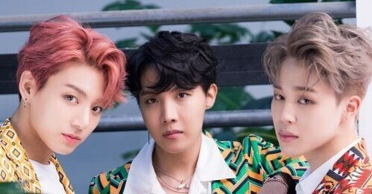 BTSの至宝、ダンスユニット【3J】特集｜音色