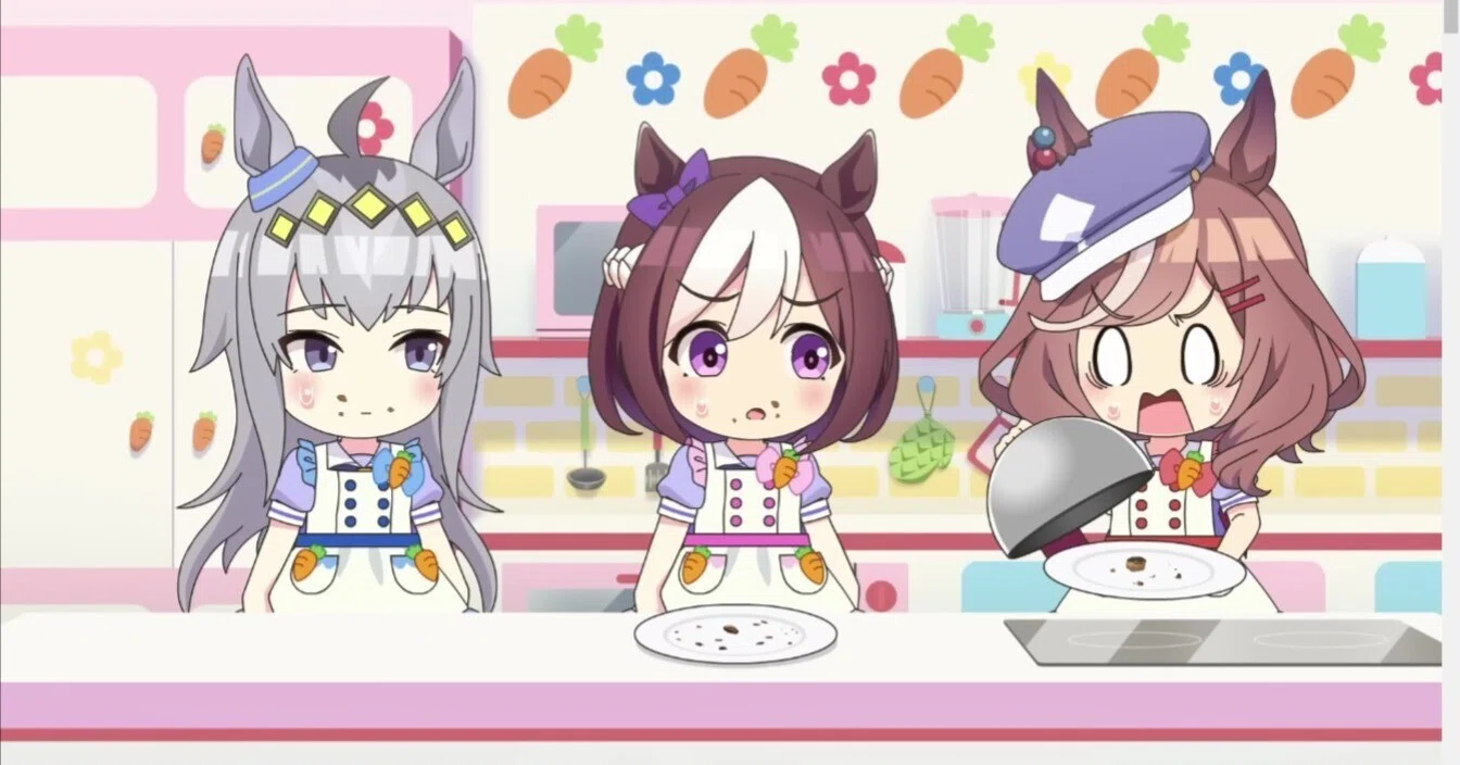ウマ娘】（初～中級者向け）ウマ娘を強化するチャレンジ企画［第1回