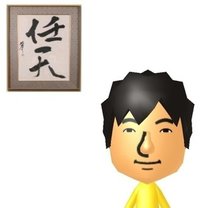 プロフィール画像