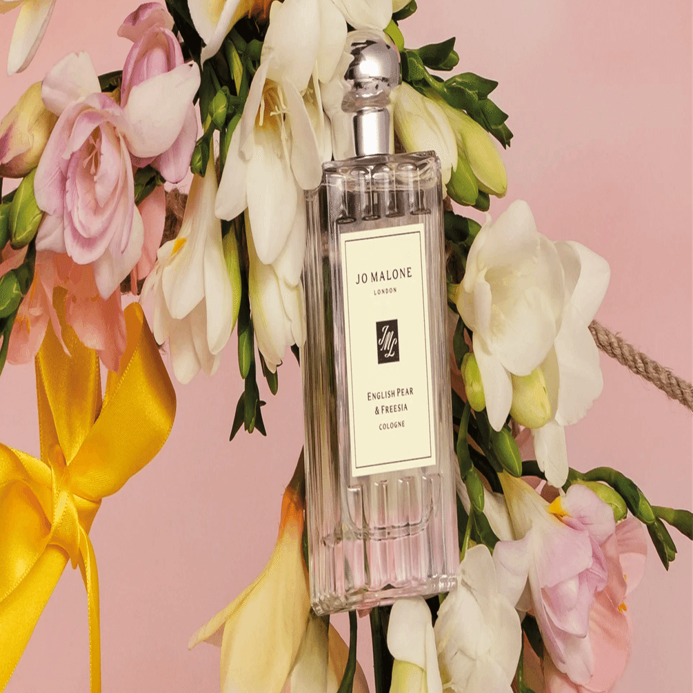 ジョーマローン フルーティ コレクション｜𝕃 ‐ エル ‐ ｜香水と甘いもの