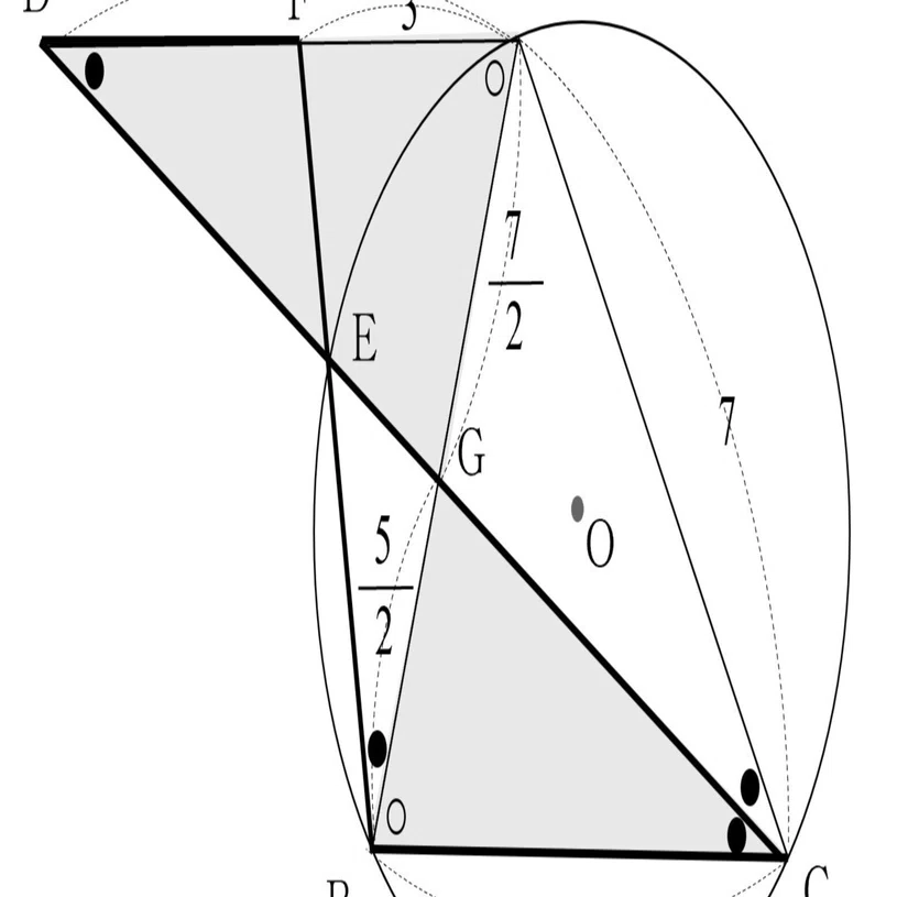 73-1. 2024 Mie Prefecture Mathematics｜谷津綱一（数学）