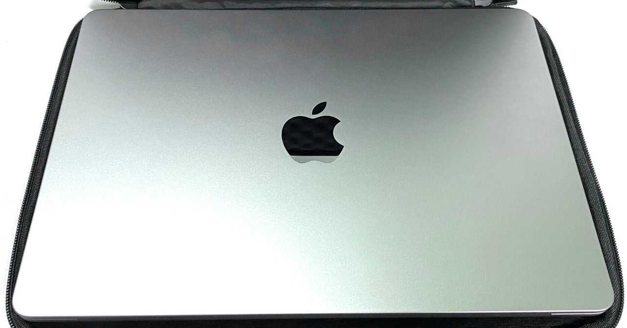 MacBook Air M3 パソコンケース｜MtOjiisan