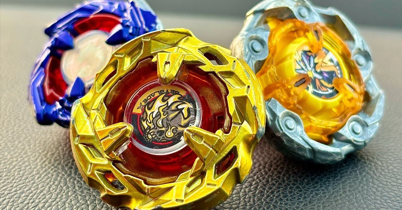 ベイブレードX S1「みちのく杯」レポート＆大反省｜麻倉まくら