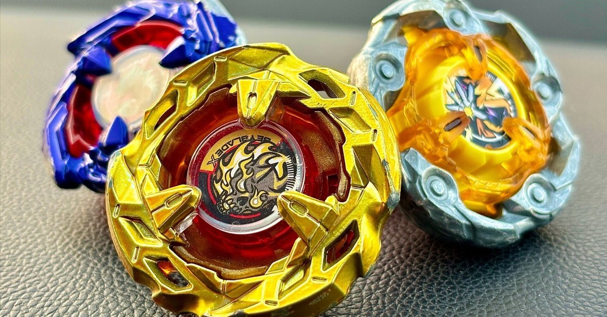ベイブレードX S1「みちのく杯」レポート&大反省|麻倉まくら ベイブレードX S1「みちのく杯」レポート&大反省|麻倉まくら