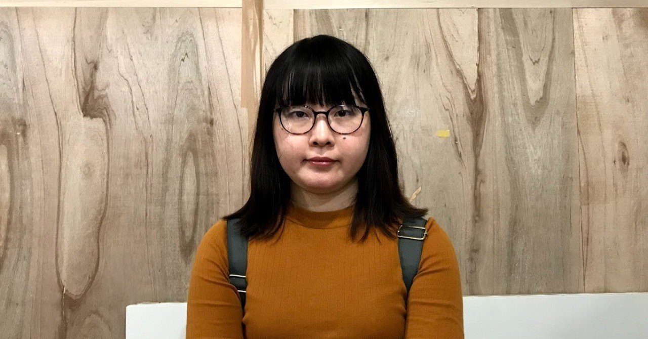 徳島　友里　tumblr  堺友里インタビュー（2/2）｜平間貴大