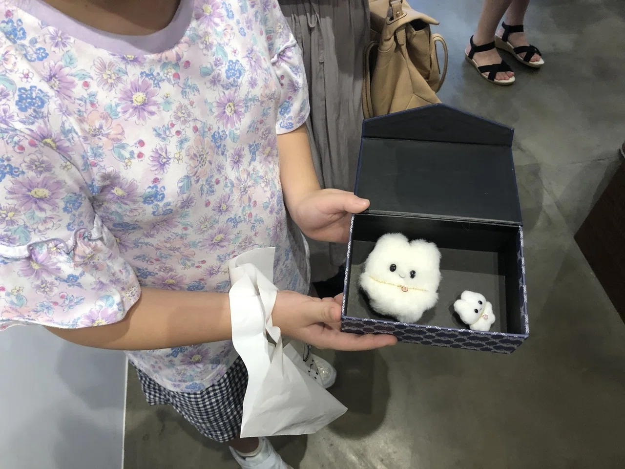 クリームソーダ飲みにき展」を終えて｜ざきよし
