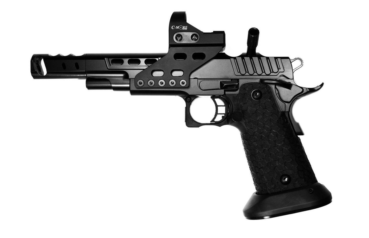 銃器:やさしい銃器入門/№04【現代の小火器 TOP10/第3回】|素 銃器:やさしい銃器入門/№04【現代の小火器 TOP10/第3回】|素