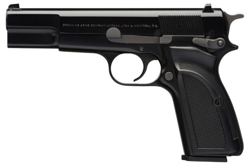 銃器：やさしい銃器入門／№04【現代の小火器 TOP10／第3回】｜素