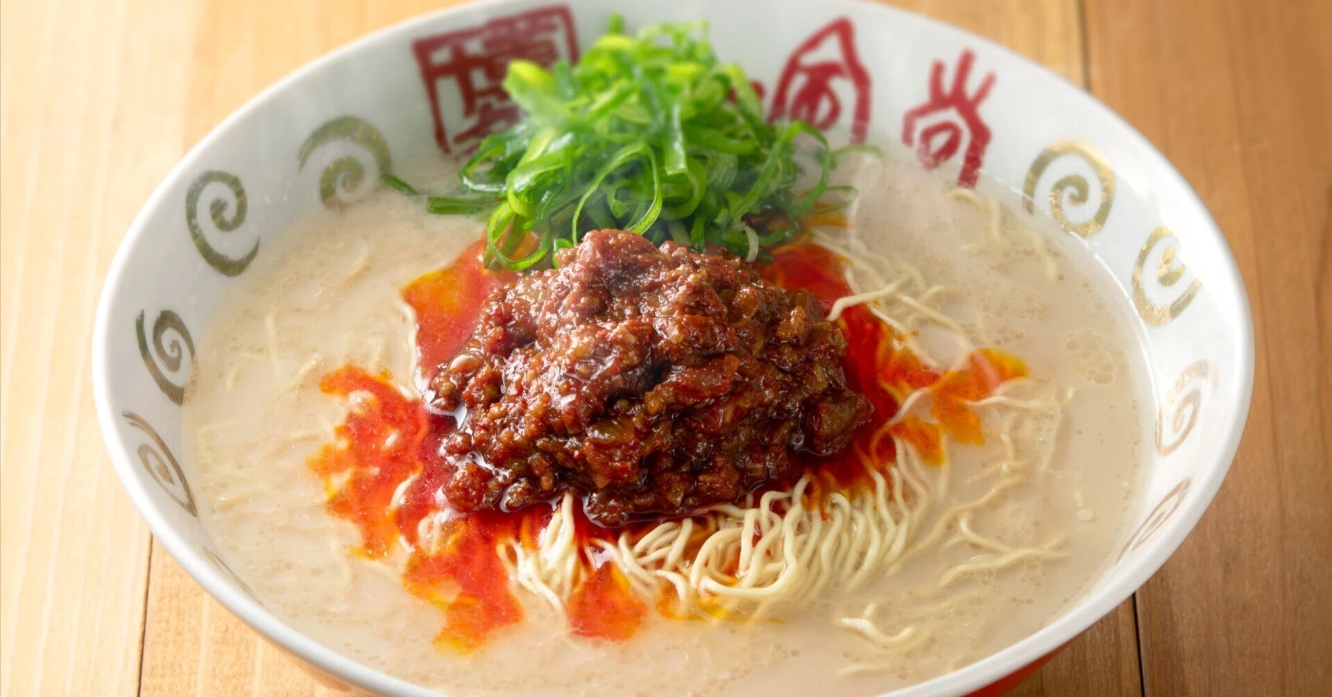 一風堂クロニクル 原点シリーズ第3弾｢からか麺1989｣｜【公式】新横浜