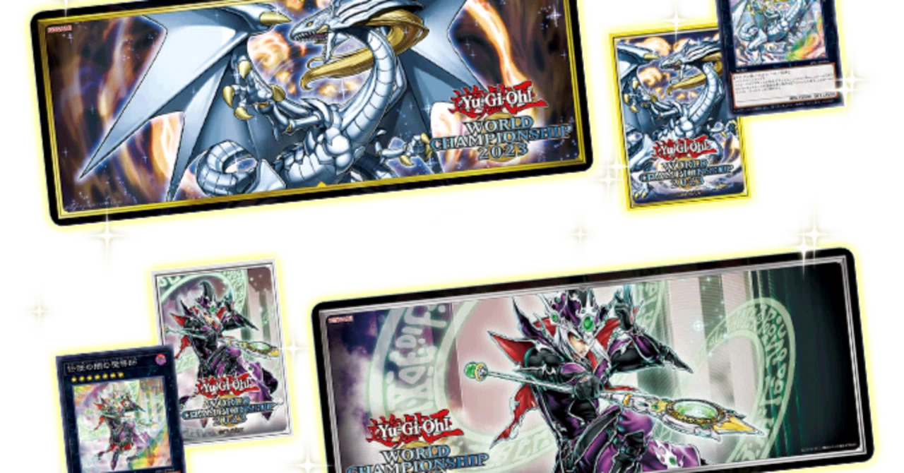 遊戯王OCGの大会参加に必要な持ち物チェックリスト！（2024年5月対応版