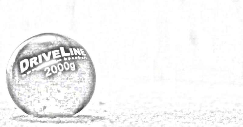 ドライブラインが流行ってるけど あんなに重いボール投げて肩 肘は大丈夫なの 奈良昌哉 Note