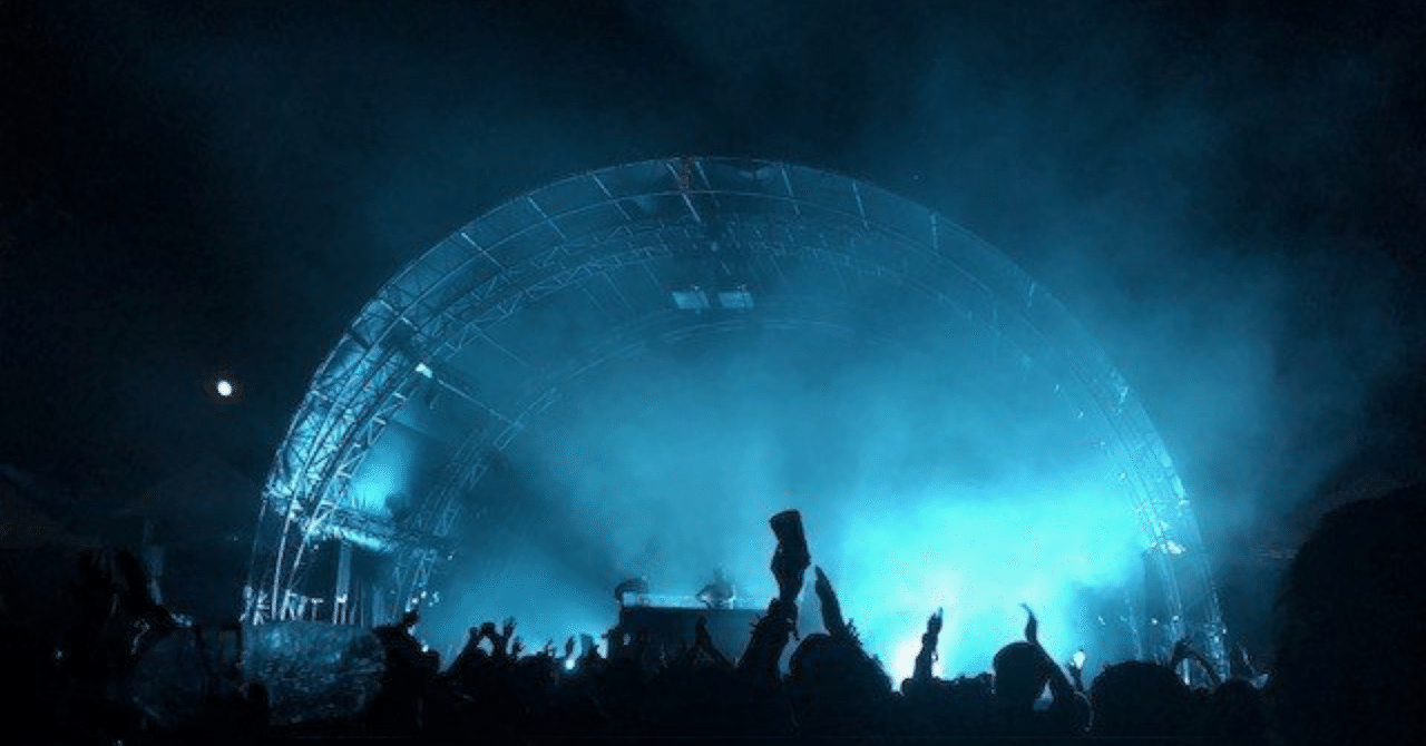 Atarashii Gakko! @Coachella 2024｜marble9