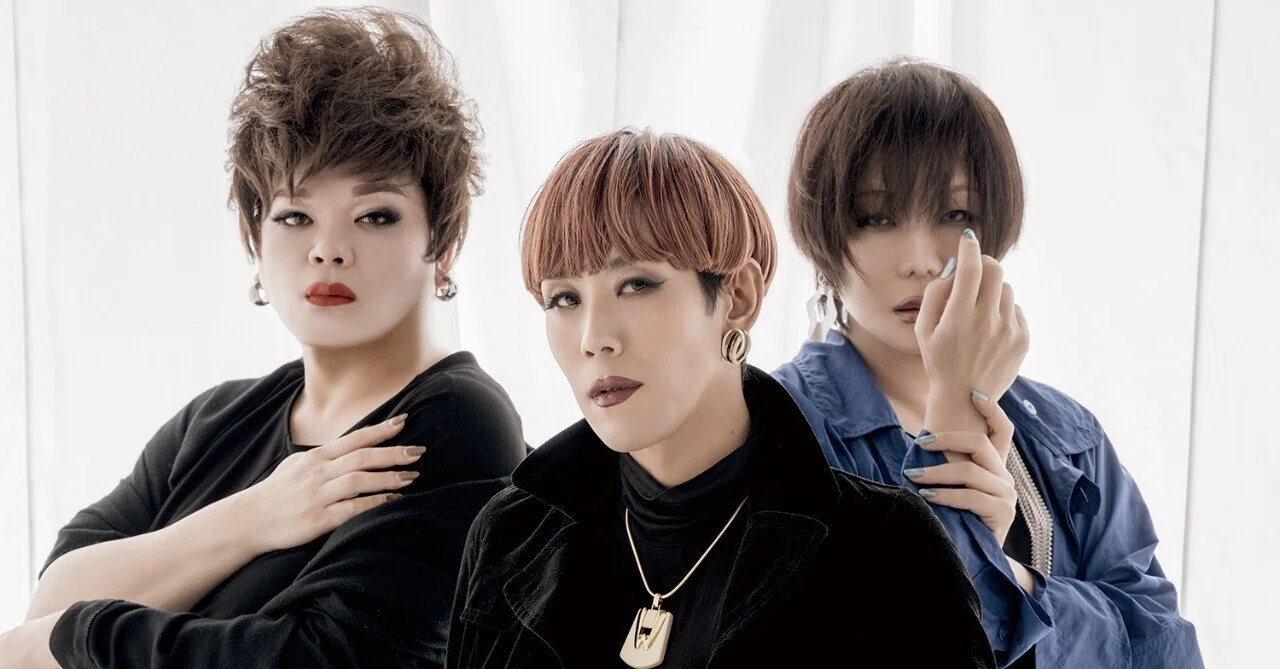 星屑スキャット、TOUR 2024「BEAUTIES ON DUTY」の東京追加公演が決定 