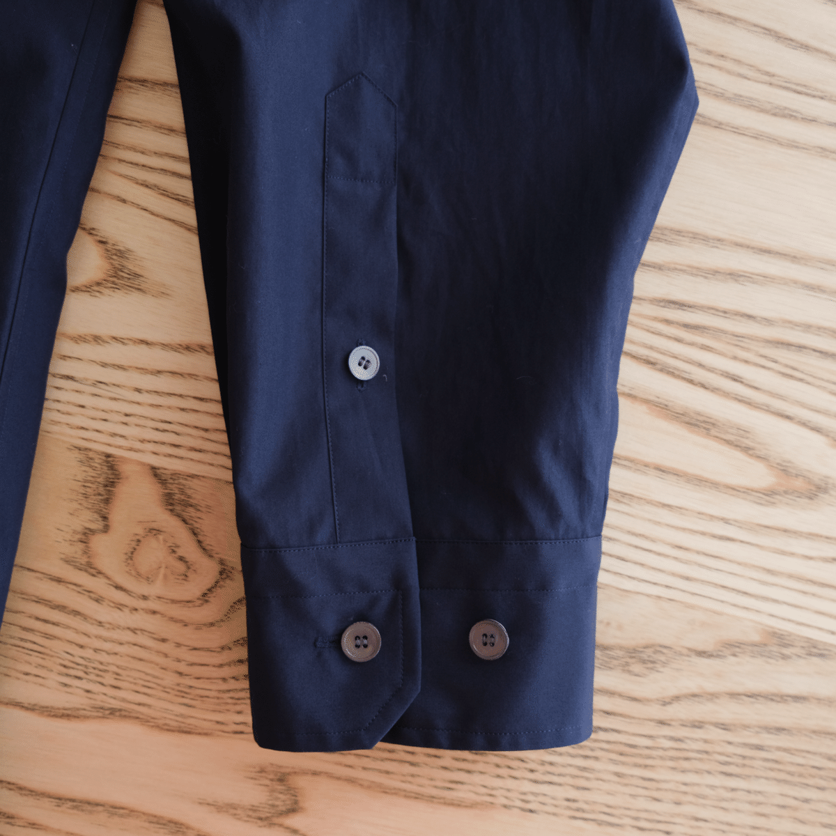 YLÈVE BOURRIENNE 開襟シャツ　サイズ3 YLÈVE × BOURRIENNE キューバシャツ 推しです①｜水岡