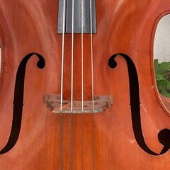 クレモナ》昭和時代の国産コントラバスメーカー#8｜東保光Hikaru Toho