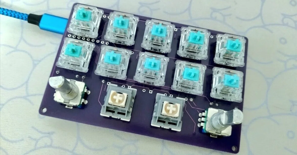 HCYHTY 旨かっ ROTARY ENCODER ロータリーエンコーダー