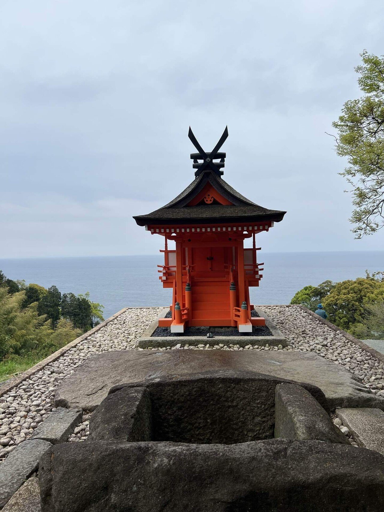 屋外型美術館・江之浦測候所|yuukee 屋外型美術館・江之浦測候所|yuukee