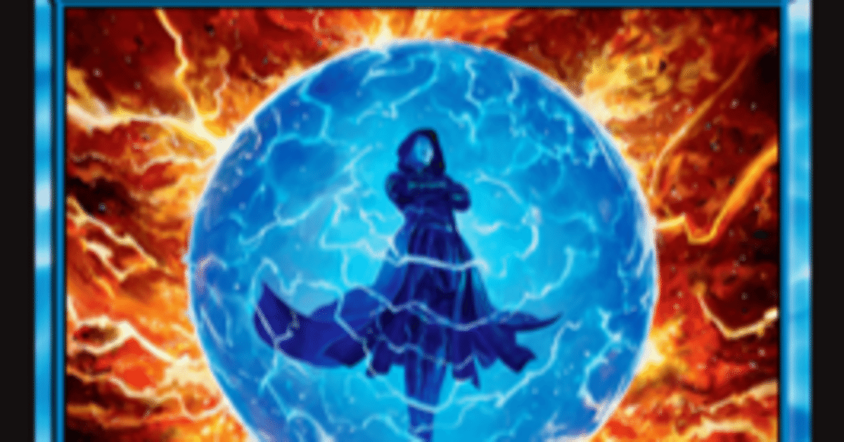 MTG レガシー】 オリジナルデッキ、青単ステイシス“ニヴルヘイム