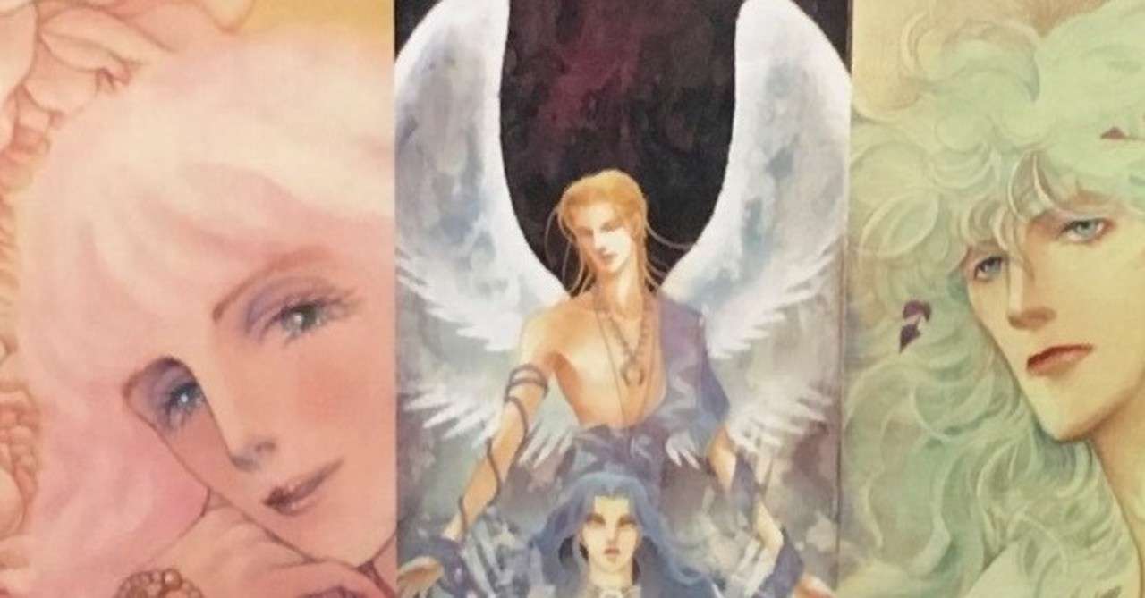 おおやちき 篠原烏童 Belne 原画展 星々の再現 イルミナシオン ミニ インタビュー 大井夏代 Note