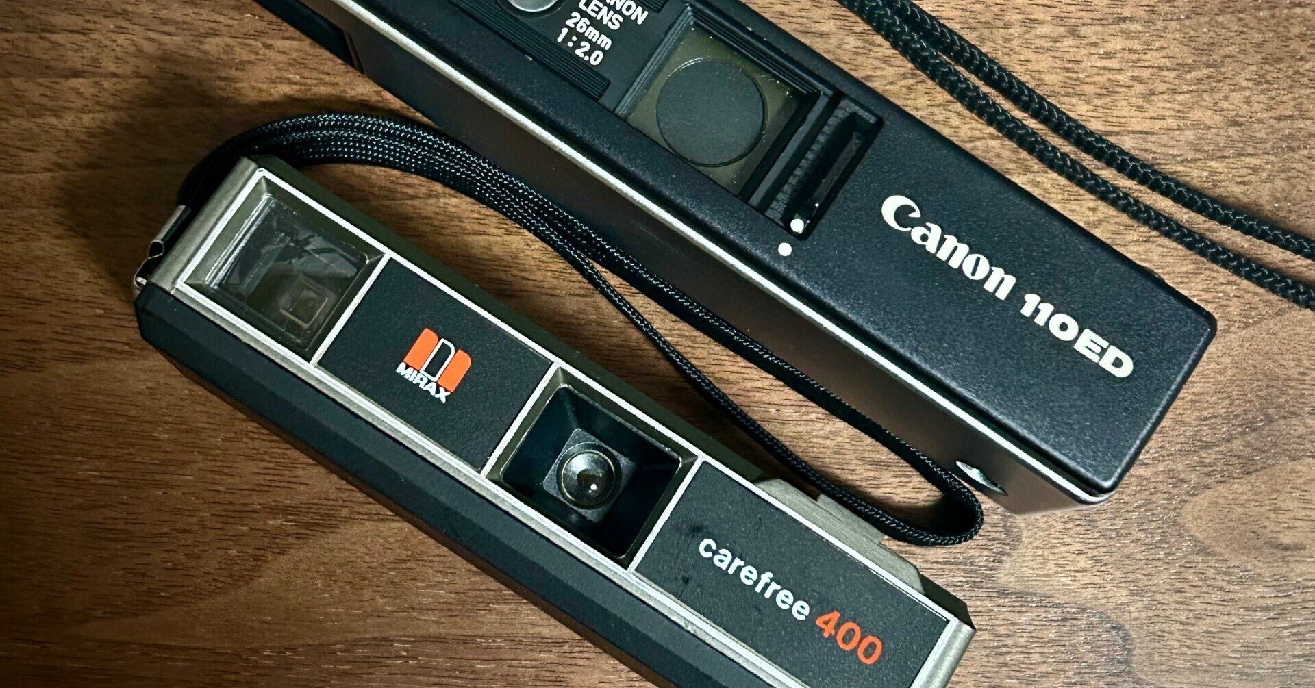 フィルムカメラ(110カメラ)を買う。|YUKIKO フィルムカメラ(110カメラ)を買う。|YUKIKO