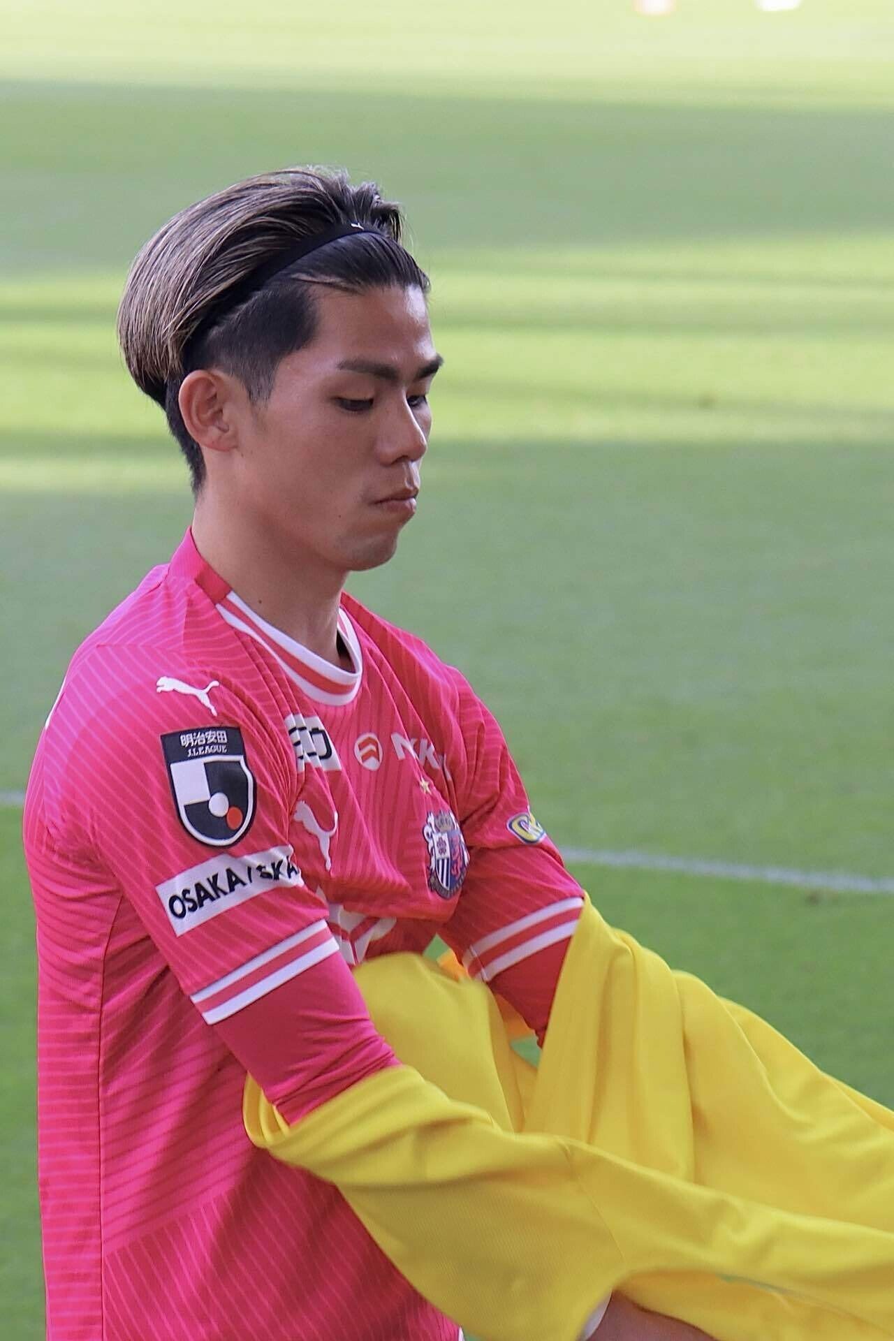 ファジアーノ岡山 上門知樹 ユニフォーム EMcz9D7U8AAjqjW.jpg
