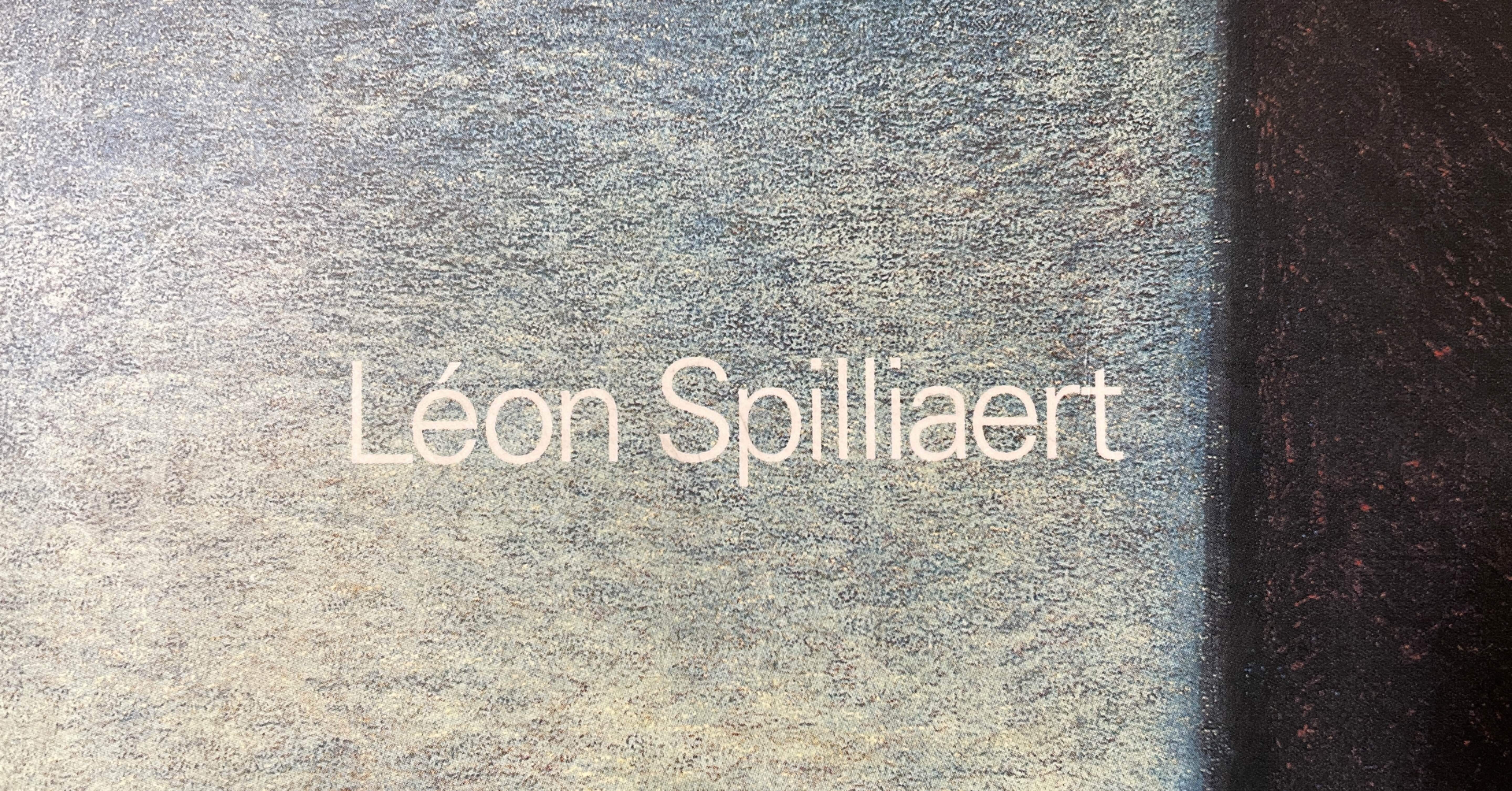 好きの話】レオン・スピリアールト｜清世