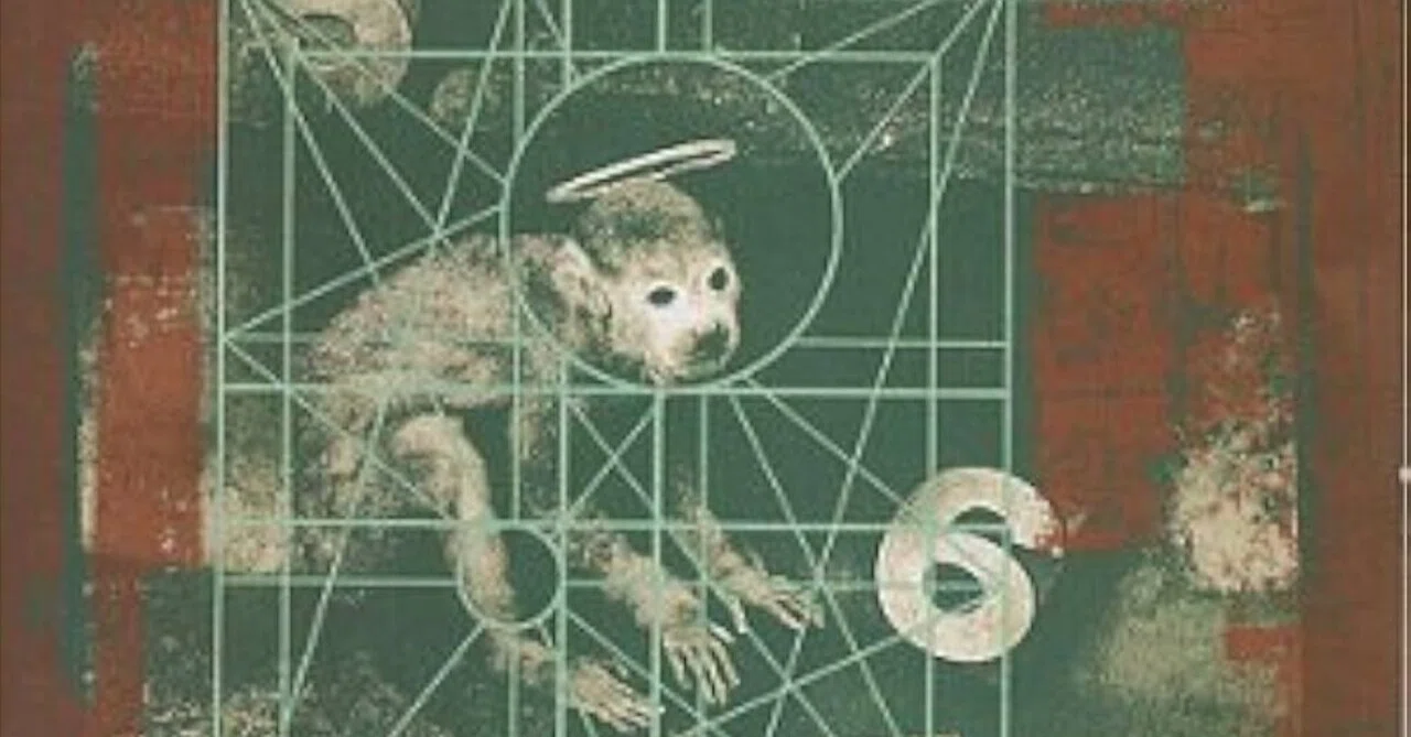 Pixies / Doolittle (1989)｜no good