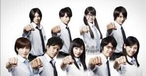 2012年のテレビドラマ『GTO』の紹介をしていきます😊｜つとむ