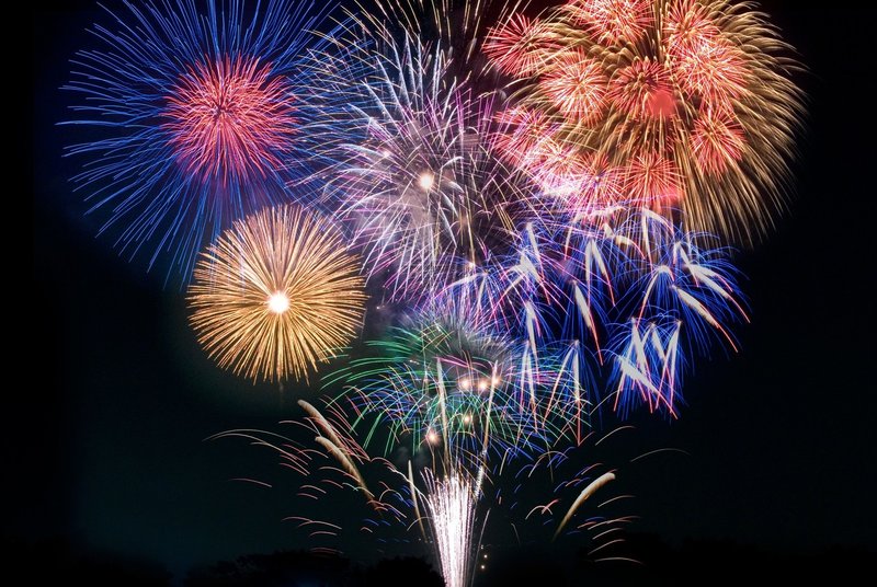 夏休み自由研究 花火の炎色反応 しらたまさん Note 夏休み自由研究 花火の炎色反応 しらたまさん Note