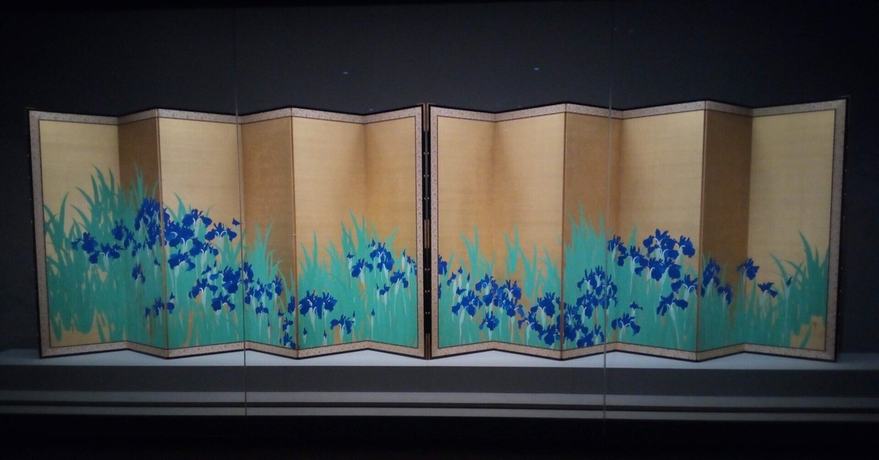 画像6枚+α】「ライトアップ木島櫻谷」（泉屋博古館東京）｜かろ