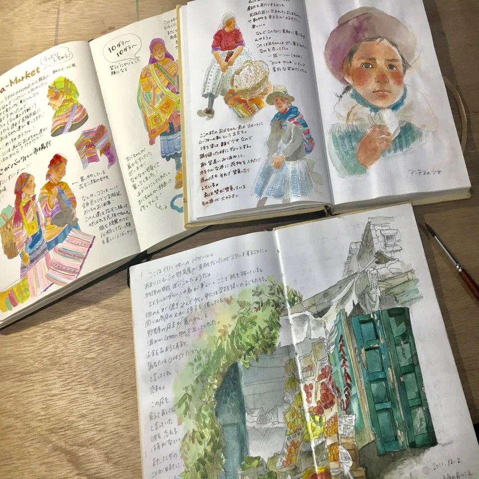 スケノアズサ 自己紹介｜すけのあずさ