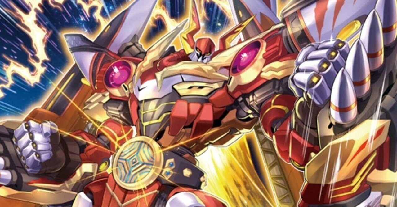 遊戯王MD】カジュアルデッキ構築失敗録 [4軸アライン]｜jassun