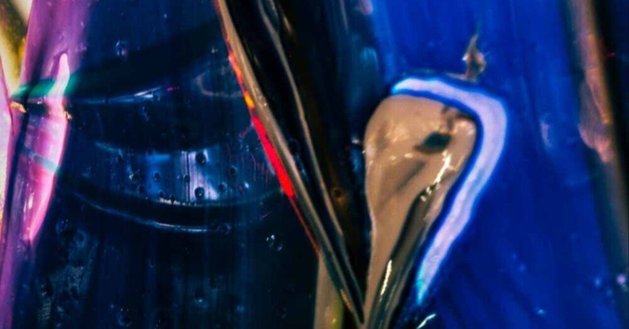 Tokyo Substances に込めた想い｜mag