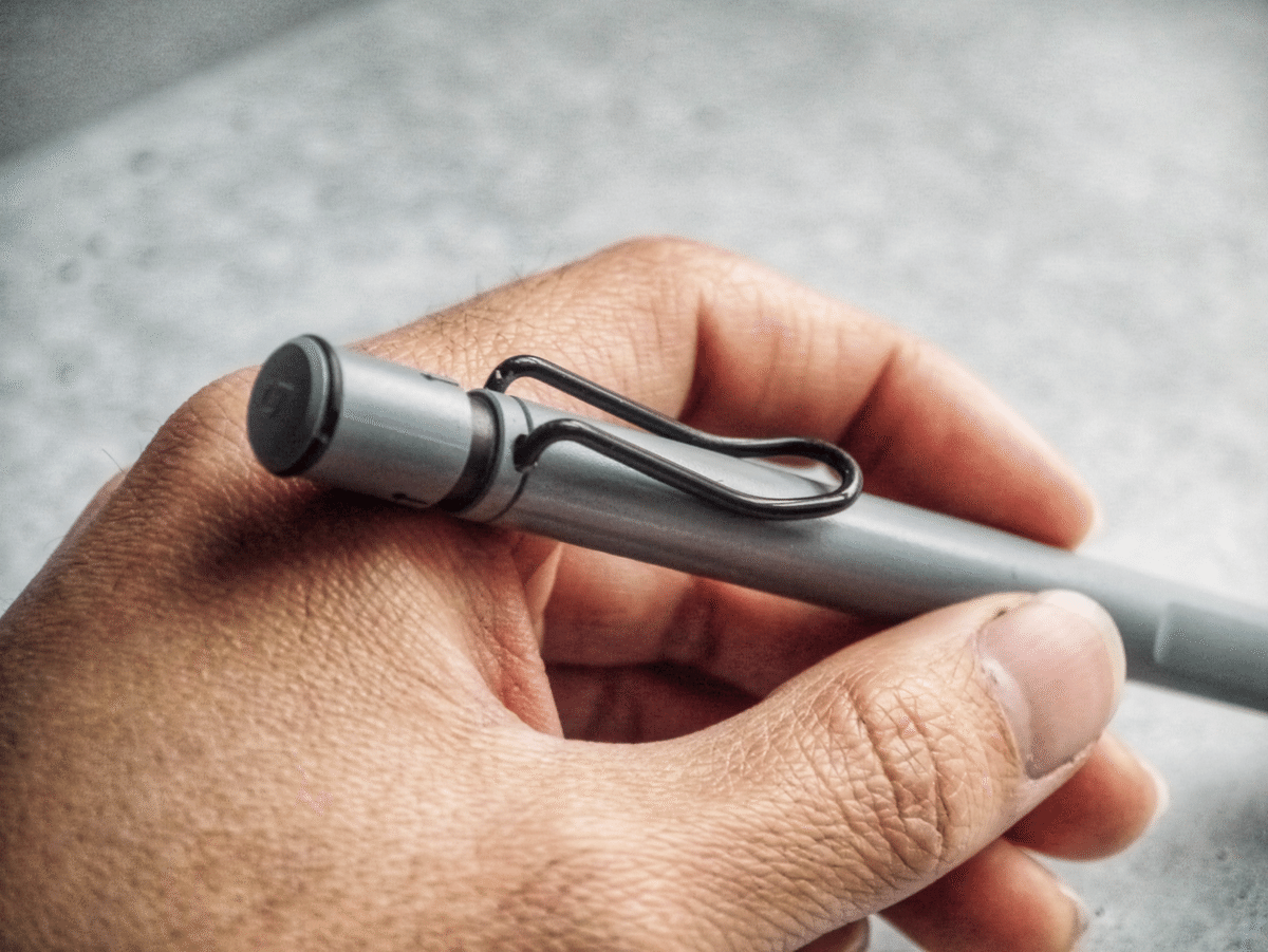 LAMY dialog2　ボールペン　キズとサビ注意！ LAMY dialog2 ボールペン キズとサビ注意！ LAMY ラミー 万年筆