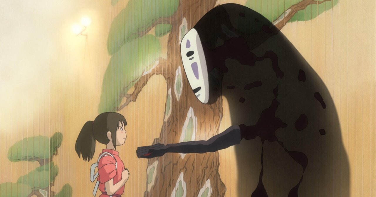 君たちはどう生きるか』は『千と千尋』を超えるのか｜君たちは