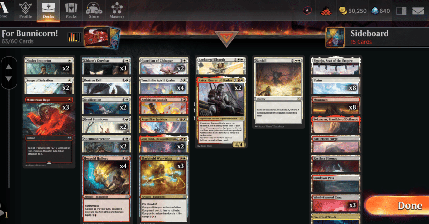 Magic: The Gathering デッキ Amazon.co.jp: MTG Decks & Moreエリートコマンダー フェアリーデッキ